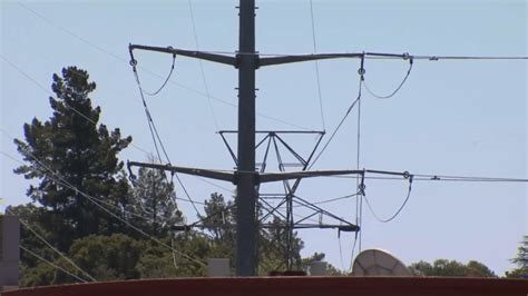 Power outage hits 1,100 in Palo Alto on Sunday morning